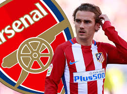 Antoine griezmann scouting report table. Antoine Griezmann Rules Out Ever Joining Arsenal For One Specific Reason The Independent The Independent