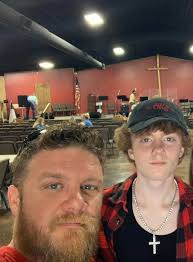 Love GOD & Love People