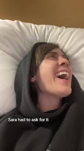 We just entered our Teleprompter era. Live Tegan and Sara will never be the  same. Itll be better! #teleprompter #teganandsara #crybaby #fyp