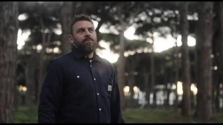 “Radici”: De Rossi, l’Ostiamare e il riscatto di un territorio