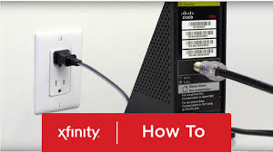 Install the xfinity camera for standalone monitoring or as part of a security system. Cisco Dpc3939 Xb3 Dual Band Wifi Xfinity Phone Modem