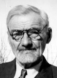 Peter P. Dyck (1874-1957)