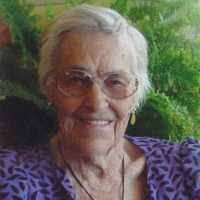 Ruth Marie Minear (1917–2010) • FamilySearch