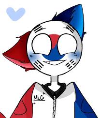 Traducciones Y Imagenes De Countryhumans Corea Del Sur Dibujos Mundo Comic