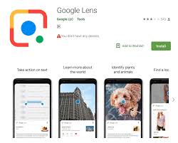 Currently, other streaming websites don't cater to. Google Lens Finally Available As A Standalone App From The Play Store