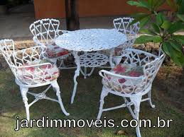 Pin De Jardim Moveis Em Ogrod Em 2020 Moveis Para Jardim Mobiliario Vintage Moveis De Jardim