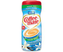 Convenient and easy to prepare. Nestle Coffee Mate French Vanilla Sugar Free 289 G Ab 6 61 Preisvergleich Bei Idealo De