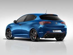 Image result for Blue Tornado 2010 Giulietta