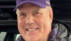 Obituary of Donald Louie Garcia, 69