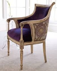 Lextravagance Traditional Chairs Vintage Chairs Upholstered Chairs