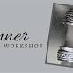 Jewelry Workshop: Spinner Ring