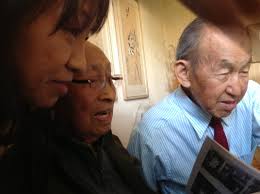 November 2012 Reunion