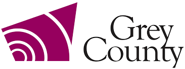 Prior to 1851 normanby was located in the wellington district of upper canada or canada west. File Grey County Logo Svg Wikipedia