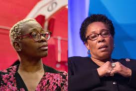 Ukulele wednesdays songbook v.4 this songbook is intended for use at our two jam nights in london. With Rep Marcia Fudge S Ohio Seat Opening Progressives Look To Bernie Ally Nina Turner Salon Com