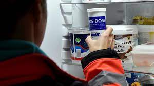 Check spelling or type a new query. Landkreis Landsberg Wie Eine Dose Im Kuhlschrank Leben Retten Soll Landsberger Tagblatt