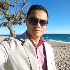 Freddy Alexander Ramos (Músico Instrumentista)