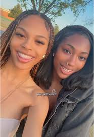 Celebrating Diversity: Lightskin and Darkskin Icons