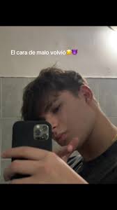 Cara de angelito dice mi mamá😂#🥷🏻🐺#yoyoyo#paratiiii#sigan#contenid...