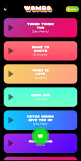 How to root a samsung device using odin. Wombo 2 0 13 Download Fur Android Apk Kostenlos