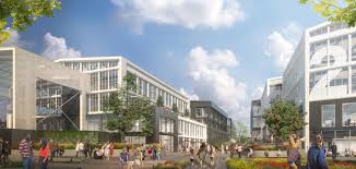 Culver city electrician branover electric service are licensed and affordable. The Culver Studios Office Complex Swinerton