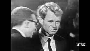 What It S Like To Be The Brother Of Bobby Kennedy S Killer The Independent The Independent