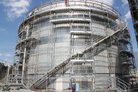 If the bottom is supplied by the producer in plates, it is assembled in the following way: Circular Plate Tank Circular Plate Tank Design Of Circular Water Tank Palalu Kotakku