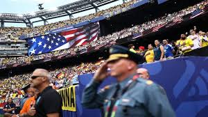 La final del Mundial 2026 será en Nueva York: rutas y consejos para llegar al estadio