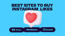 15 Best Sites to Buy IG Likes | Contributed Content ...