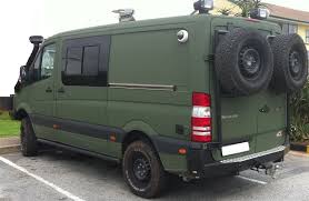 Photo By Juangerhardbrand Mercedes Sprinter 4x4 Mercedes Sprinter Mercedes Sprinter Camper
