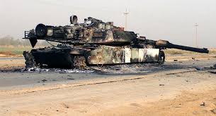 The history of abrams airborne manufacturing, inc. Watch Iraqi Abrams Tank Destroyed By Kurds Possibly With A Chinese Missile Sputnik International