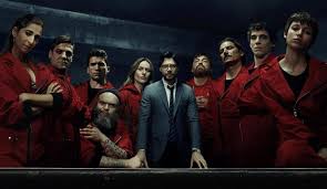 Happy apocalypse to you — netflix family. Netflix Abril 2020 Las Peliculas Y Series Que Llegan A La Plataforma Zonared