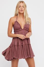 100 Degree Dress Feminine And Flattering This Sheer Cotton Gauzy Tunic Is Sure To Turn Heads Ties Around Neck And Back Tie Degree Dress Mini Dress Dresses