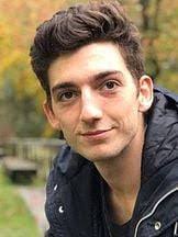 Eric Shea's Instagram, Twitter & Facebook