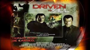 Critic reviews for driven to kill. Driven To Kill Aka Ruslan Trailer Hq Youtube
