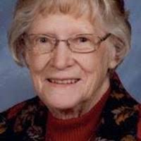 Evelyn Petersen Obituary