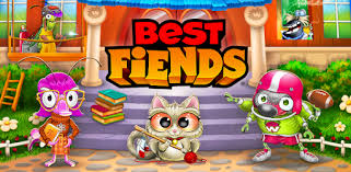 Best fiends is completely free to download and play but some game items may be purchased for real money. Get Best Fiends Free Puzzle Game Apk App For Android Aapks