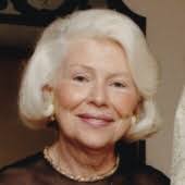 Obituary information for HARRIET M. FINEGAN