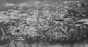 Image result for flight of the dalai lama to yatung 1950