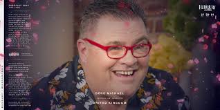 Eurojury 2020: Meet The British Jury