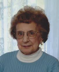 Antoinette Saule avis de décès