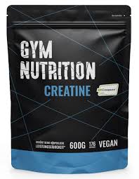 Hey leute, ich werde in naher zukunft intensiv fitness betreiben mit schwerpunkt auf körperfettanteil abbau und muskelaufbau. Creatine Monohydrat Creapure 600g Gym Nutrition