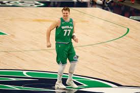 Luka doncic, rudy gobert among notable international nba players at summer games eleven of the 12 countries competing this summer have at least one nba player on the roster Luka Doncic Just Made History Again Mavs Moneyball