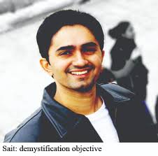 Abdul Sait's Instagram, Twitter & Facebook