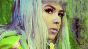 WHIPPED CREAM Releases Trippy VIP Mix of Lil Xan Collab, "Told Ya"