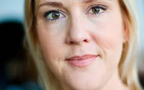 Tom Blixen-böckerna blir dramaserie