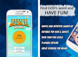 Info on bible word games. Bible Word Connect Free Word Puzzle Game Apk Download For Android Latest Version 2 2 Com Bible Word Connect Search Link