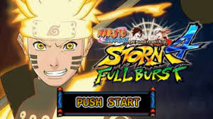 After finished downloading naruto shippuden ultimate ninja storm 4 apk, you can refer to the steps to install this game as below: Download Naruto Senki Mod Final Mod Apk Apk Apk N