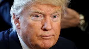 Donald Trump's travel ban given fierce examination by judges