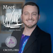 Wolf Smith JD, MSW (they/them) is our leader and brings their passion for  non-profit governance and leadership with their entrepreneurial spirit to  build innovative solutions to conflicts. Outside of ...