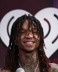 Swae Lee previews new song from animated Spider-Man film